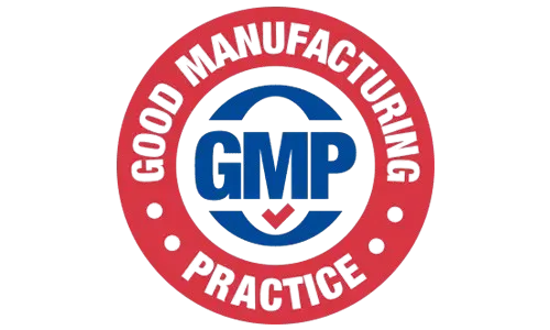 BIODYNAMIX GMP Certified